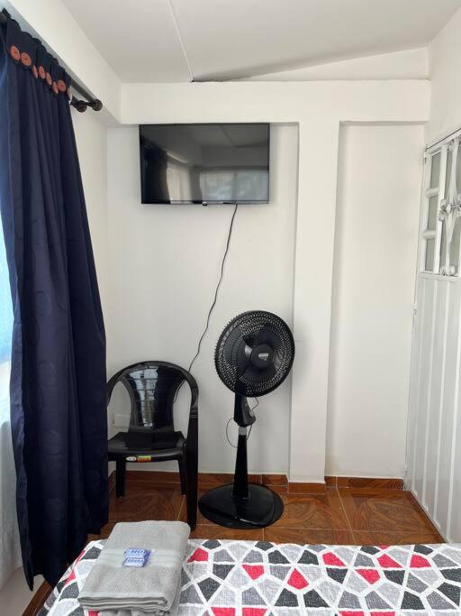 En El Centro De Appartement Pereira