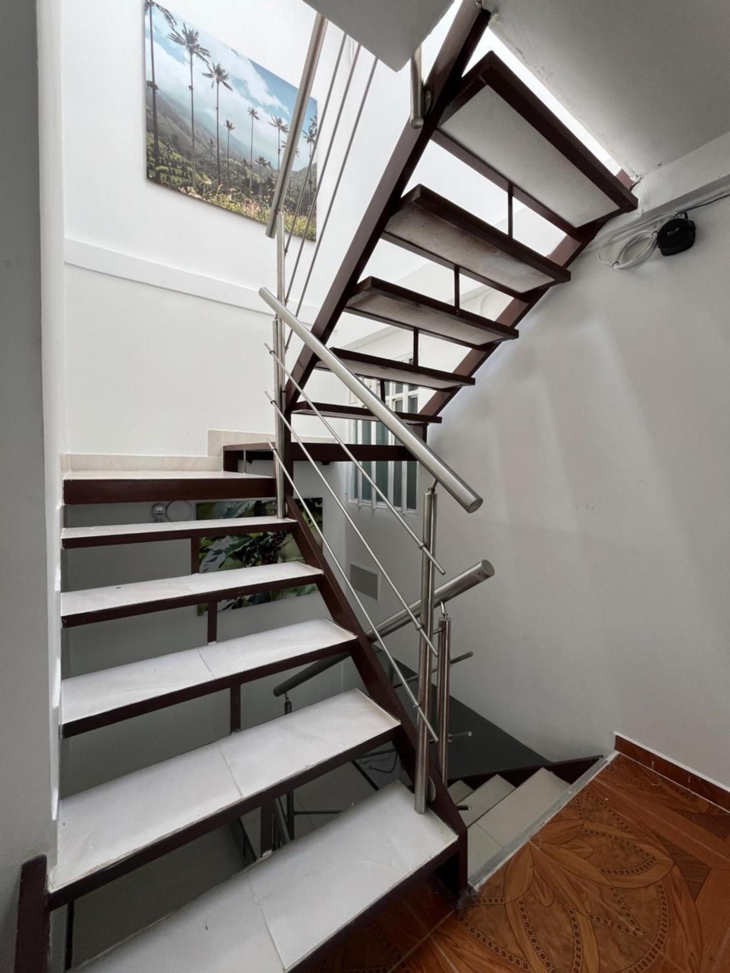 Appartement En El Centro De Pereira