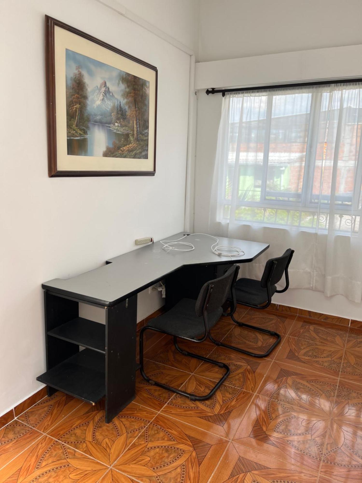 En El Centro De Appartement Pereira